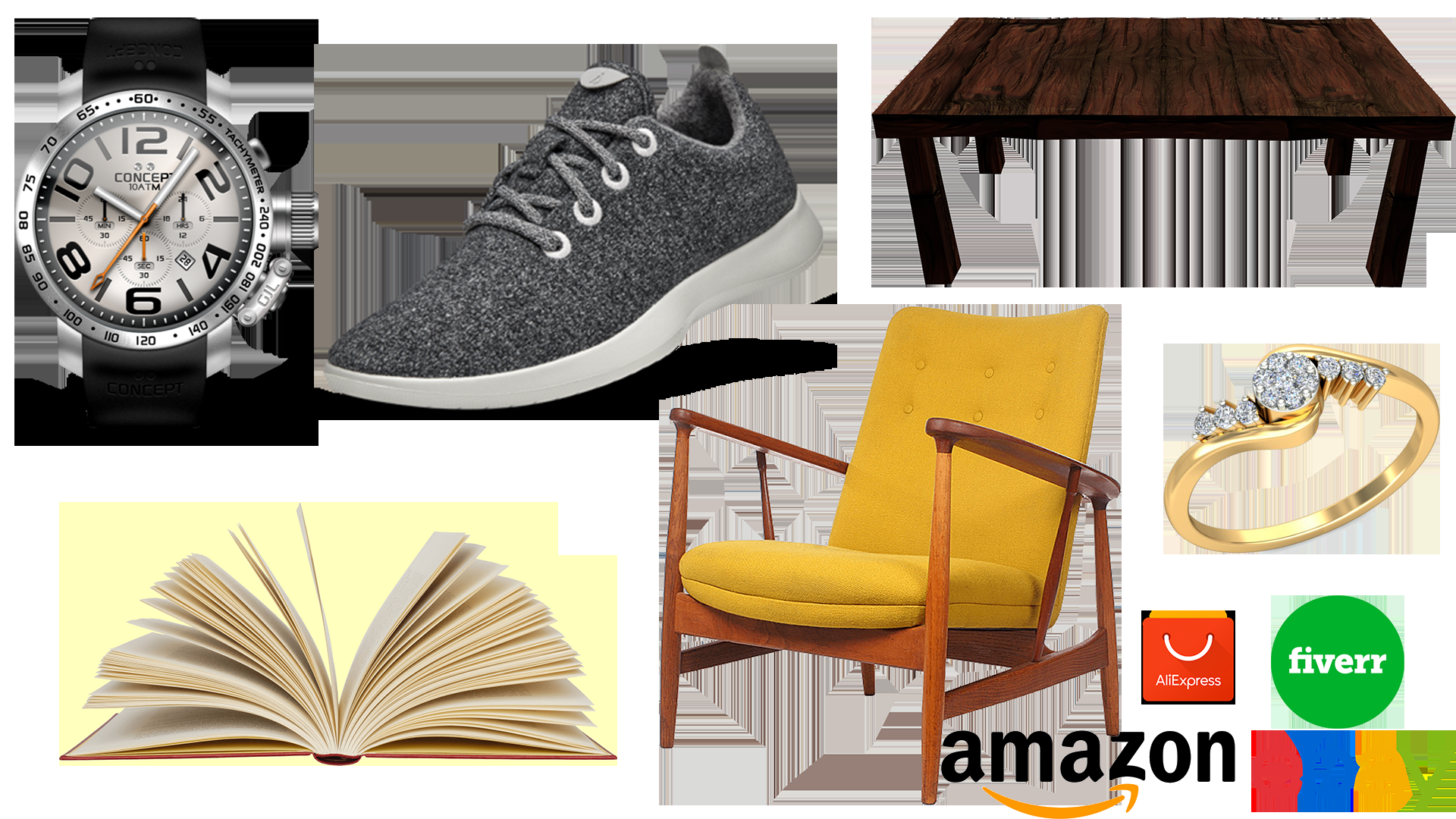 professionally Remove Any Product Images Photos background