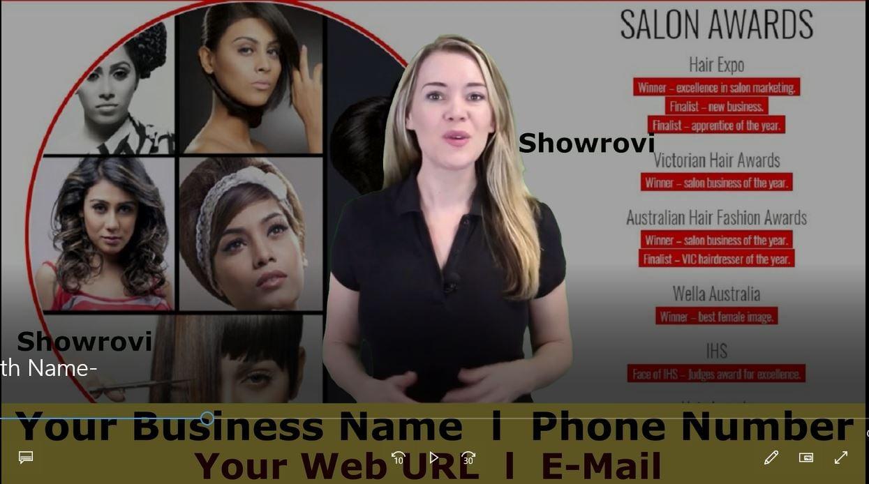  Provide Awesome Custody Attorney Spokesperson Promo Video