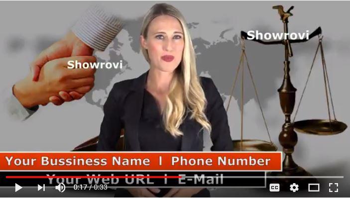  Provide Awesome Auto Dealership Spokesperson promo video 