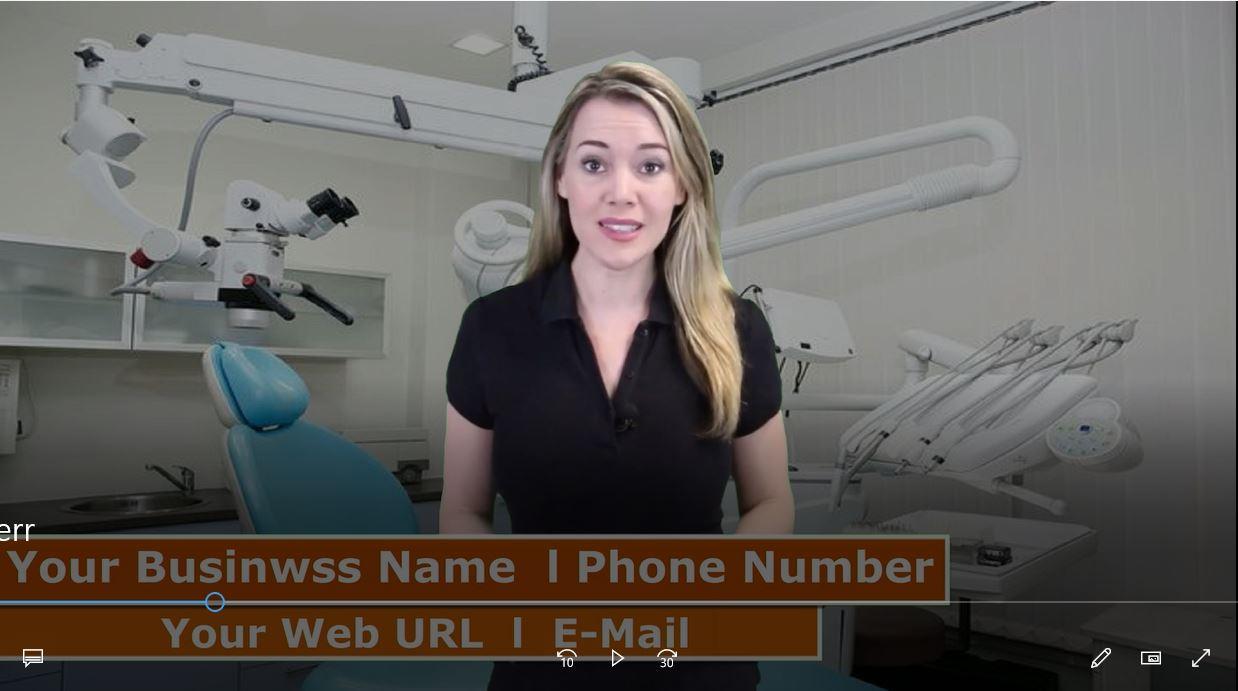  Provide Awesome Auto Dealership Spokesperson promo video 