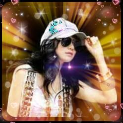 Magic profile picture