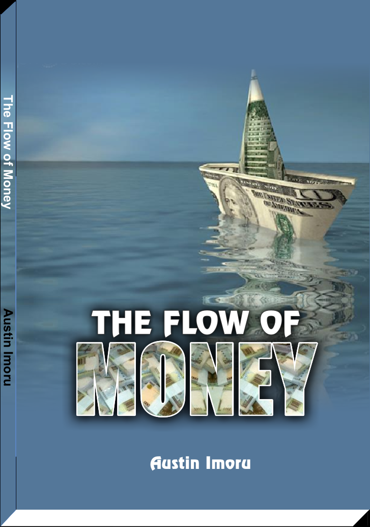 The Flow of Money (digital ebook)
