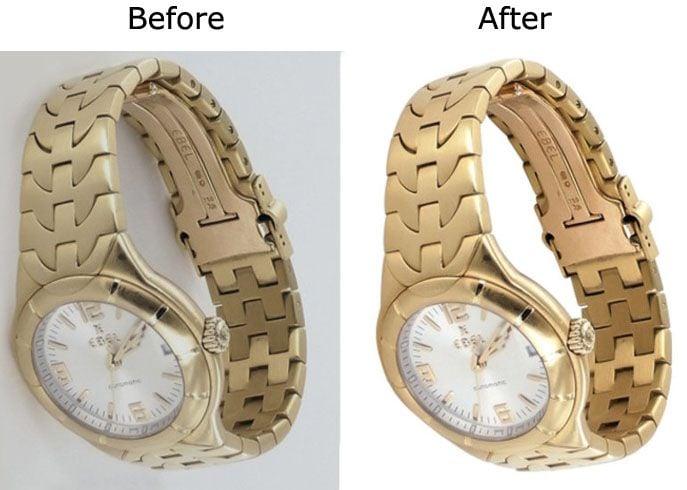 I can do  photos background removal