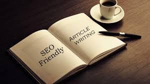 Write a SEO Article Or Blog Content  for You
