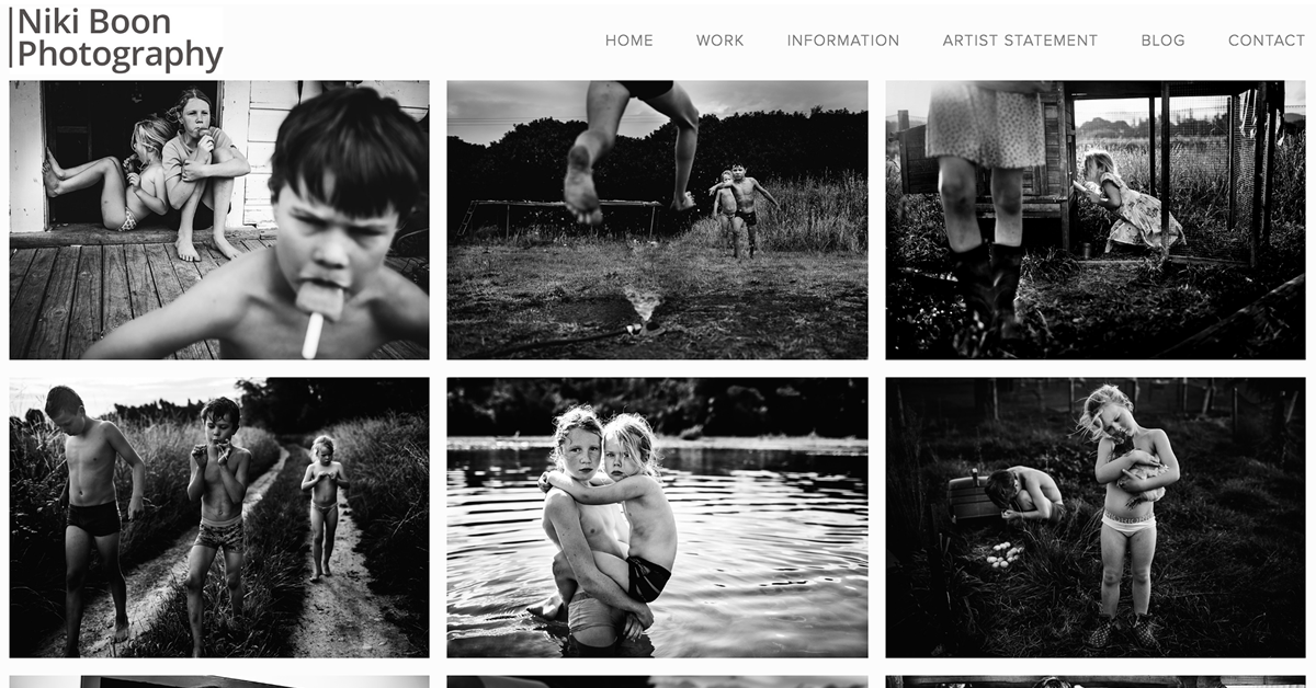 We Will Develop a Business Website for You Using Wordpress!