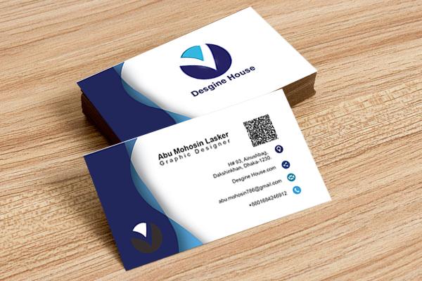 Design Your Business Card