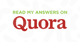  I will promote your website for 20 Quora Answers