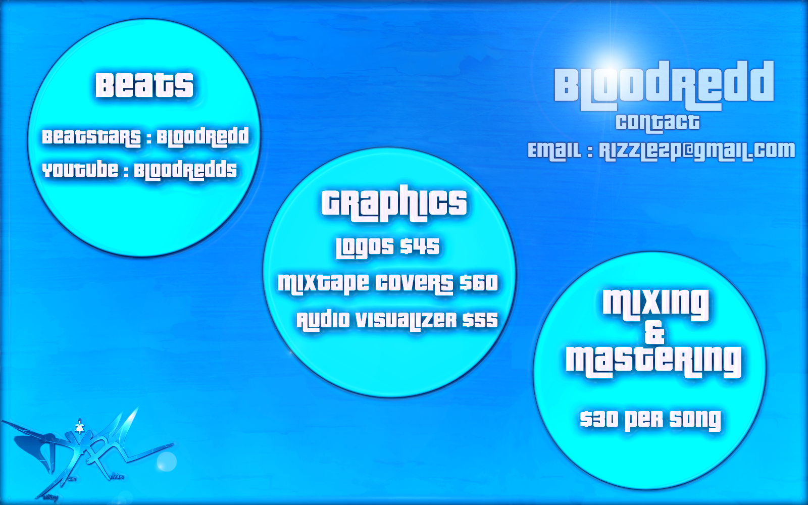 High Quality Mixing & Mastering