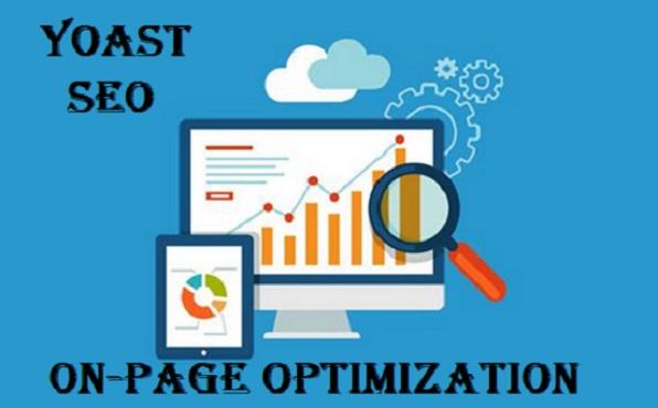Yoast SEO install & Optimization For Wordpress