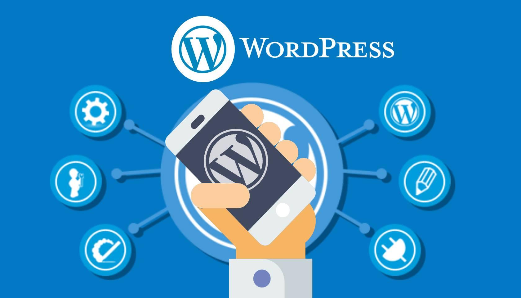 Wordpress Installation On Your hosting Server