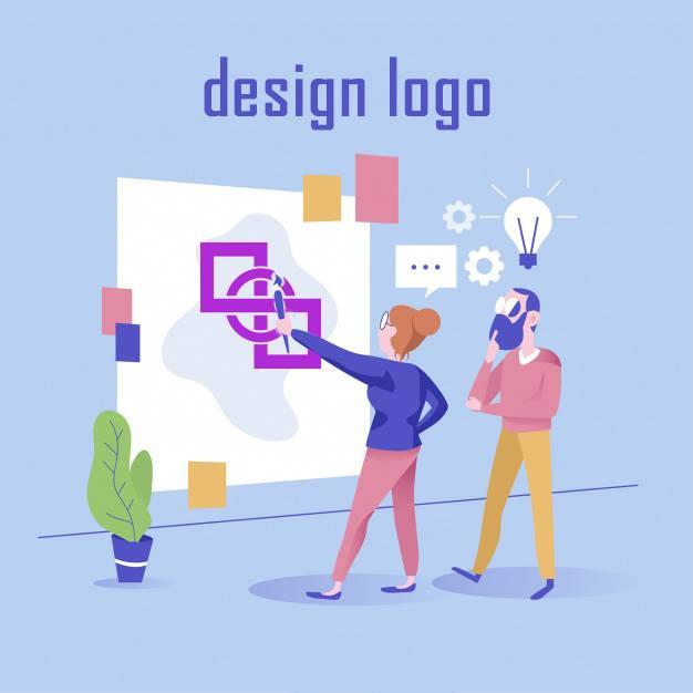 design logo, photoshop edit and remove background all are here 