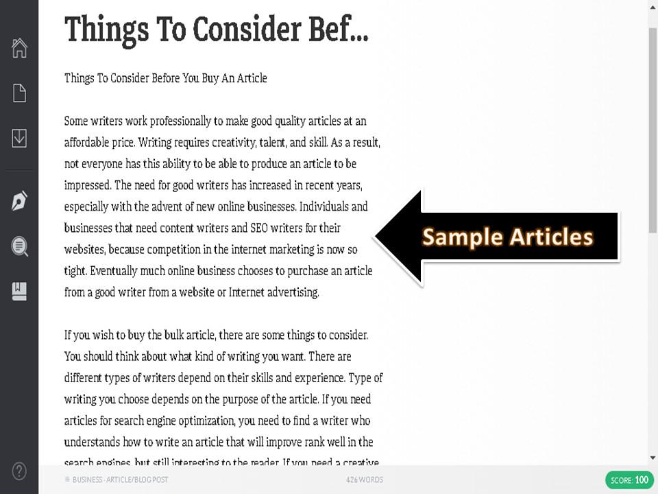 Do Content Writing, SEO Article Writing, Blog Writing