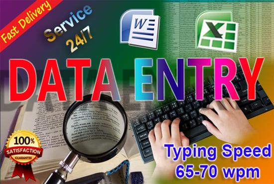 data analysis, table formatting, book typing