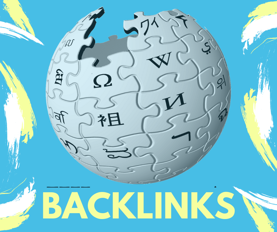 The Most Powerful High Authority Niche relevant WIKIPEDIA SEO Backlink for Google top result