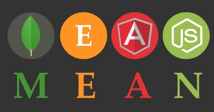 Build Mean Stack Node Js Express And Angular Web App