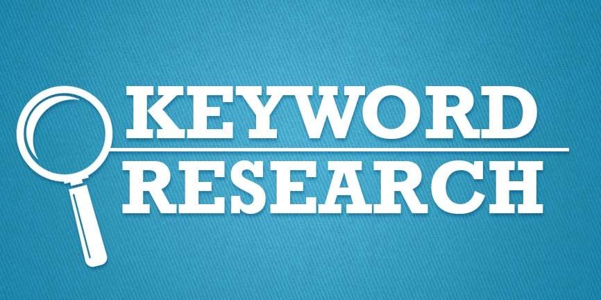 Profitable Keyword research 
