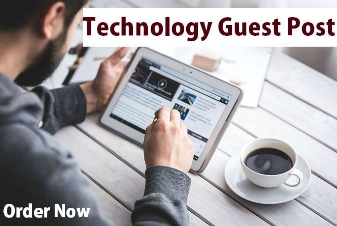 Guest Post On Da 52 Quality Technology Blog