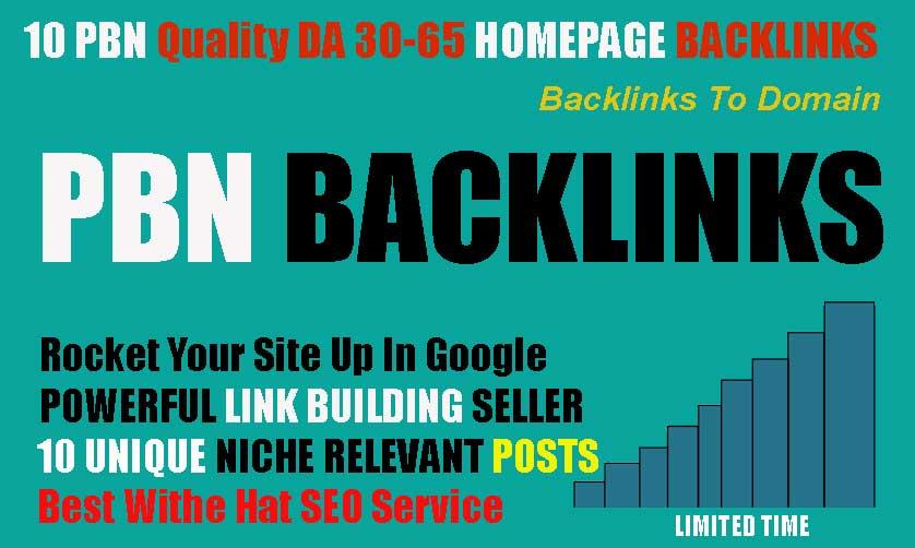 Buy 10 DA-PA=30-65 PBN Permanent Homepage Backlinks Cheap- 724ws PBN Backlinks Rocket You in 45 days