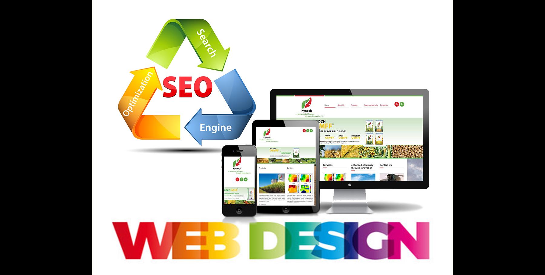 To register 3 Domains For SEO Improvement