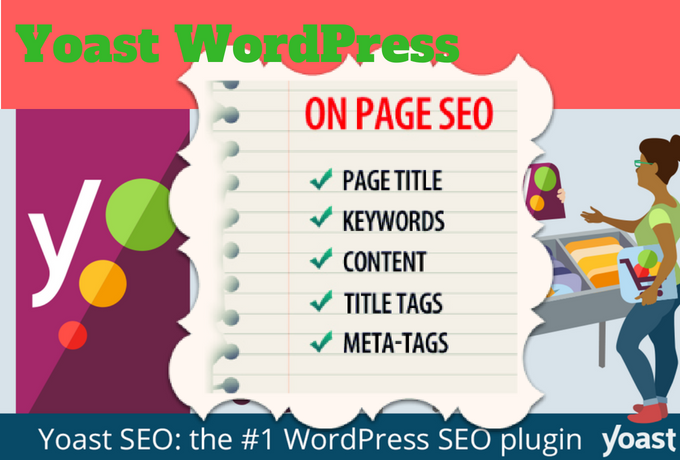 Yoast WordPress ON-Page SEO