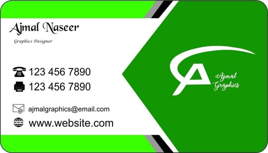 Business cards designs