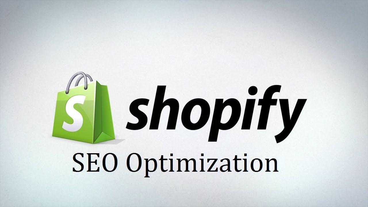Get Effective Shopify SEO Optimization For Store Ranking