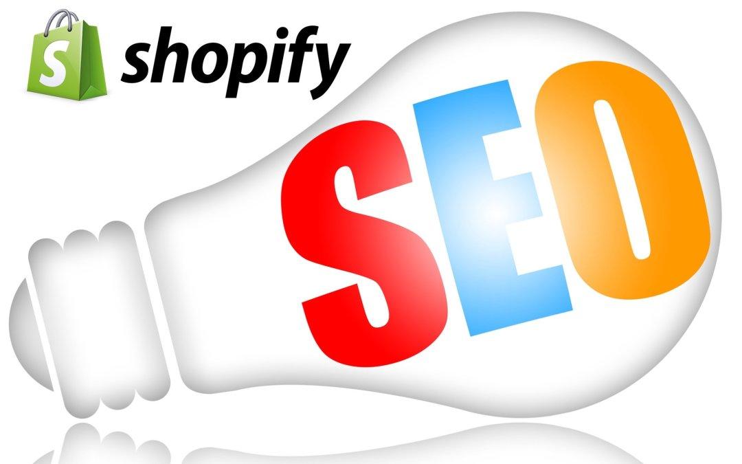 Get Effective Shopify SEO Optimization For Store Ranking