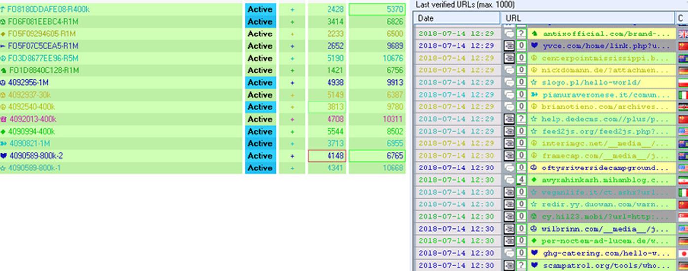 1 Million+ GSA SER SEO Backlinks for Increase Your Web Rank