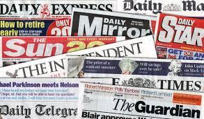 30 Backlinks From UK News Sites DA 50-90