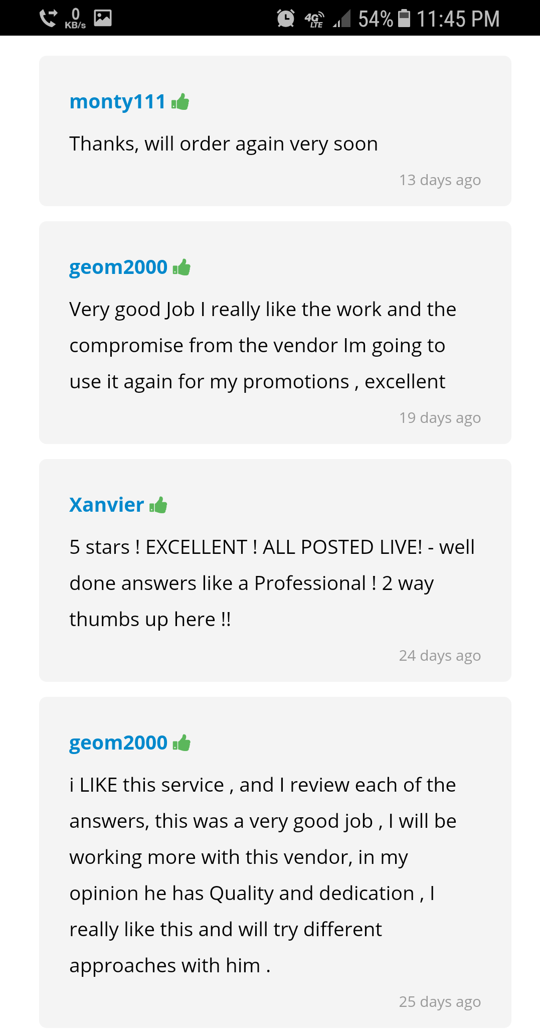 Increase your website traffic and business WITH 4 HQ Quora Answer and clickable Backlinks