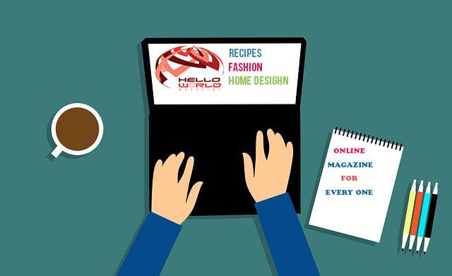 Post Your Dofollow Link on My Magazine