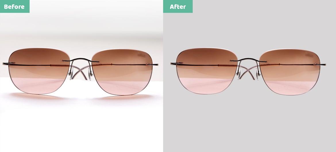 Background Removing Or Clipping Path