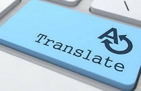 i  Translate any language to any language