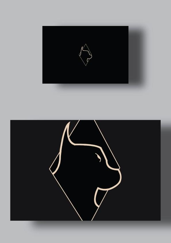 Corporate identity Design Package