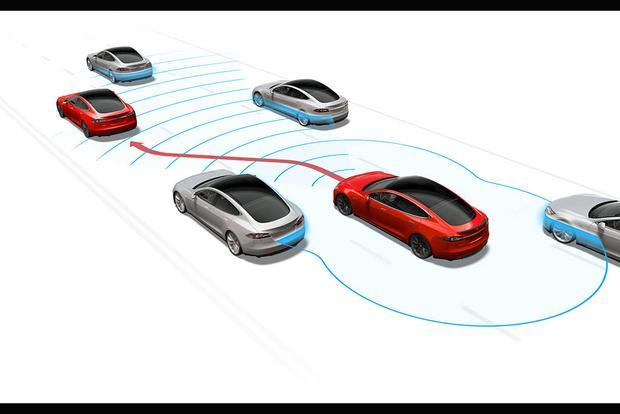 IS AUTOPILOT MODE ESSENTIAL FOR VEHICLES ?
