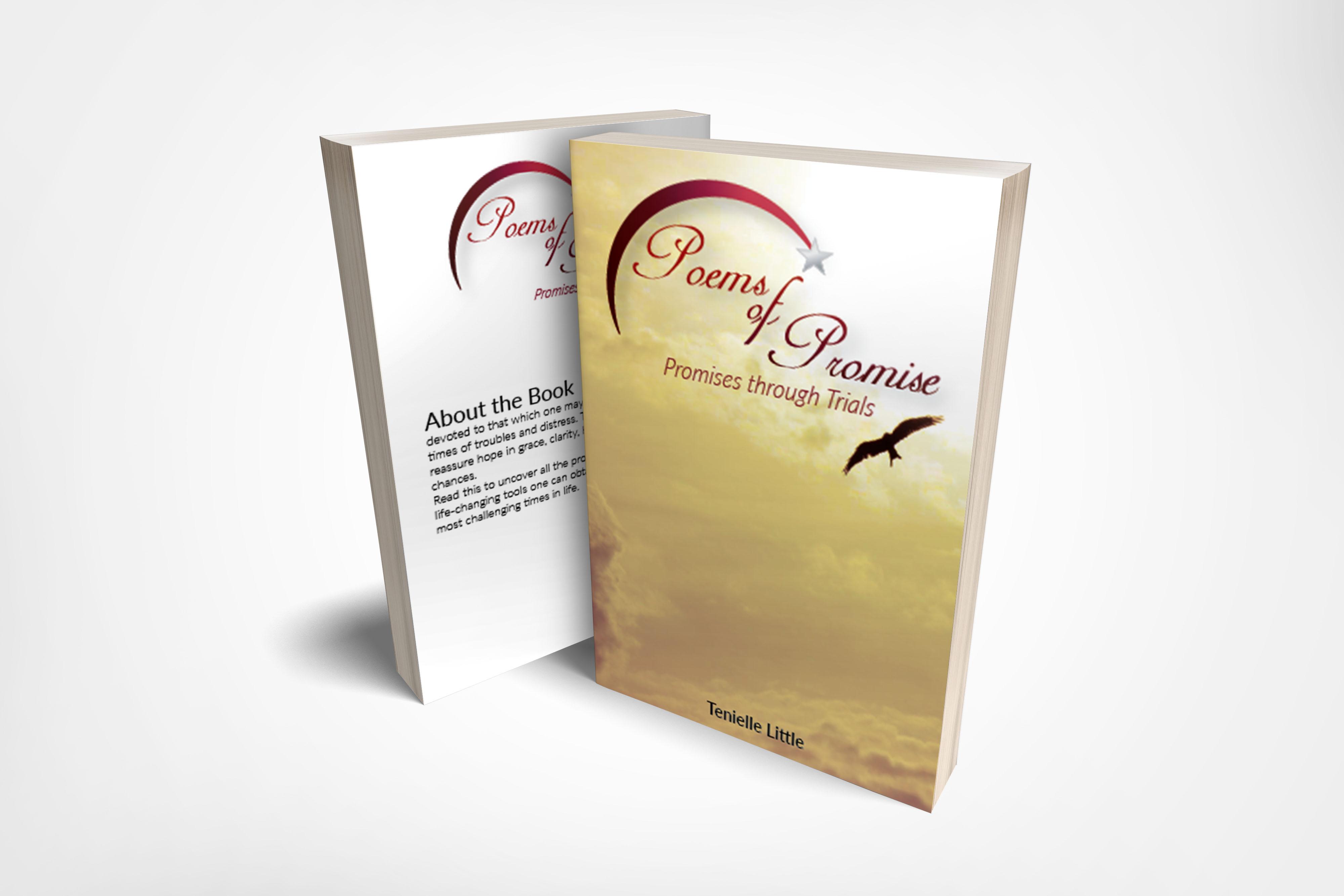 Book Cover Design Professionally
