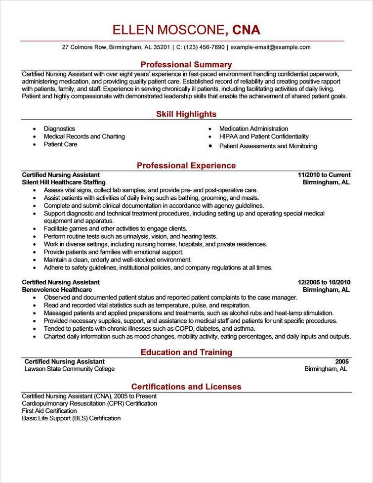 Superb Resume preparation