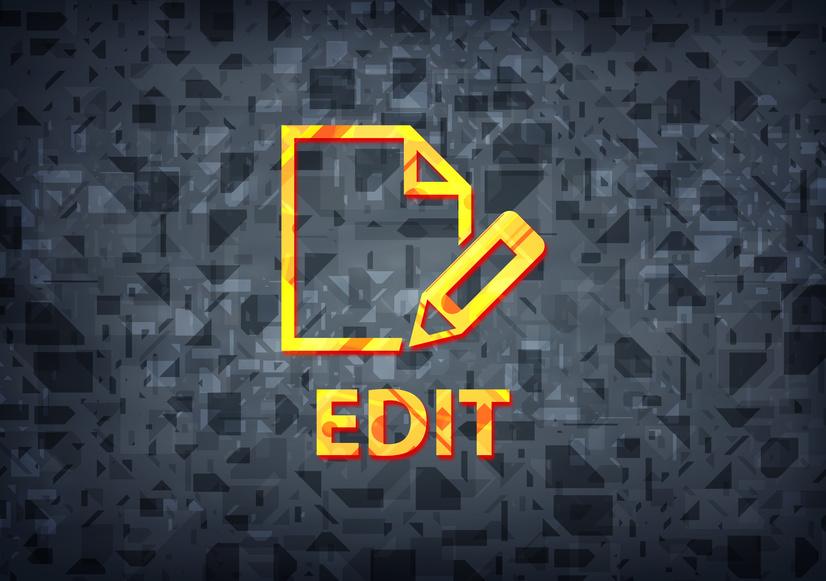 ~3000 words edited English words