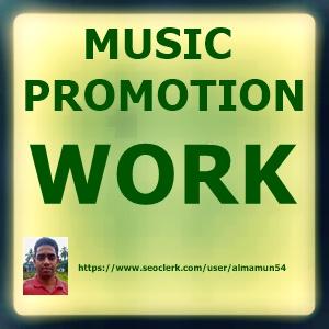 Best music promotion services 2021