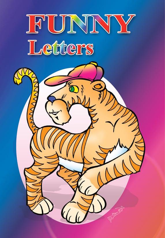 Children Books, comic books