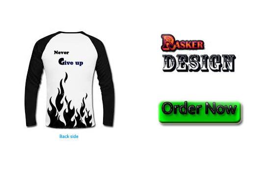 I bring you to a masterpiece t shirt design paradise.