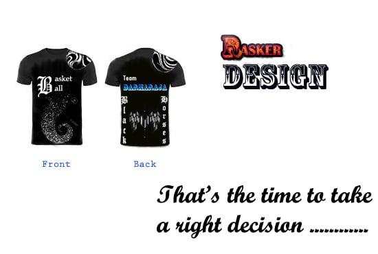 I bring you to a masterpiece t shirt design paradise.