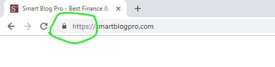 I have Services For Installing SSL Certificate 