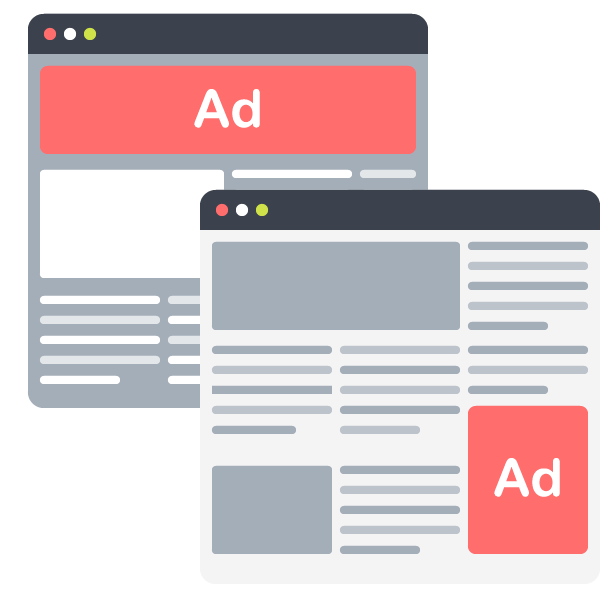Display your Banner Ads on seobuz.com website for 30 Day