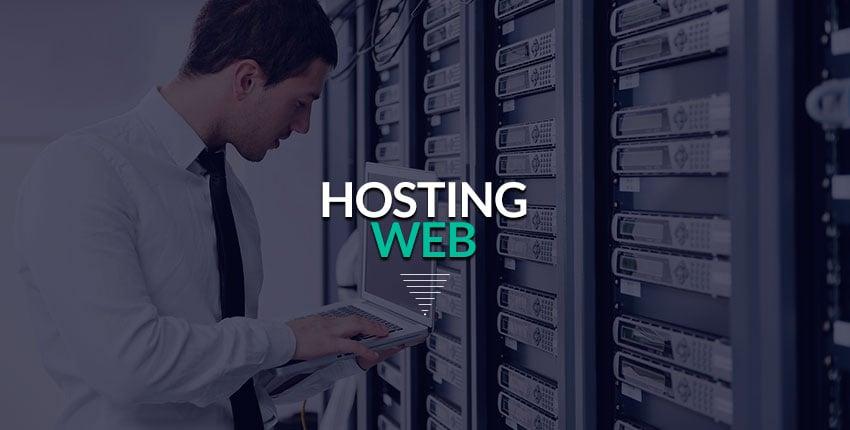 provide hosting service for one year