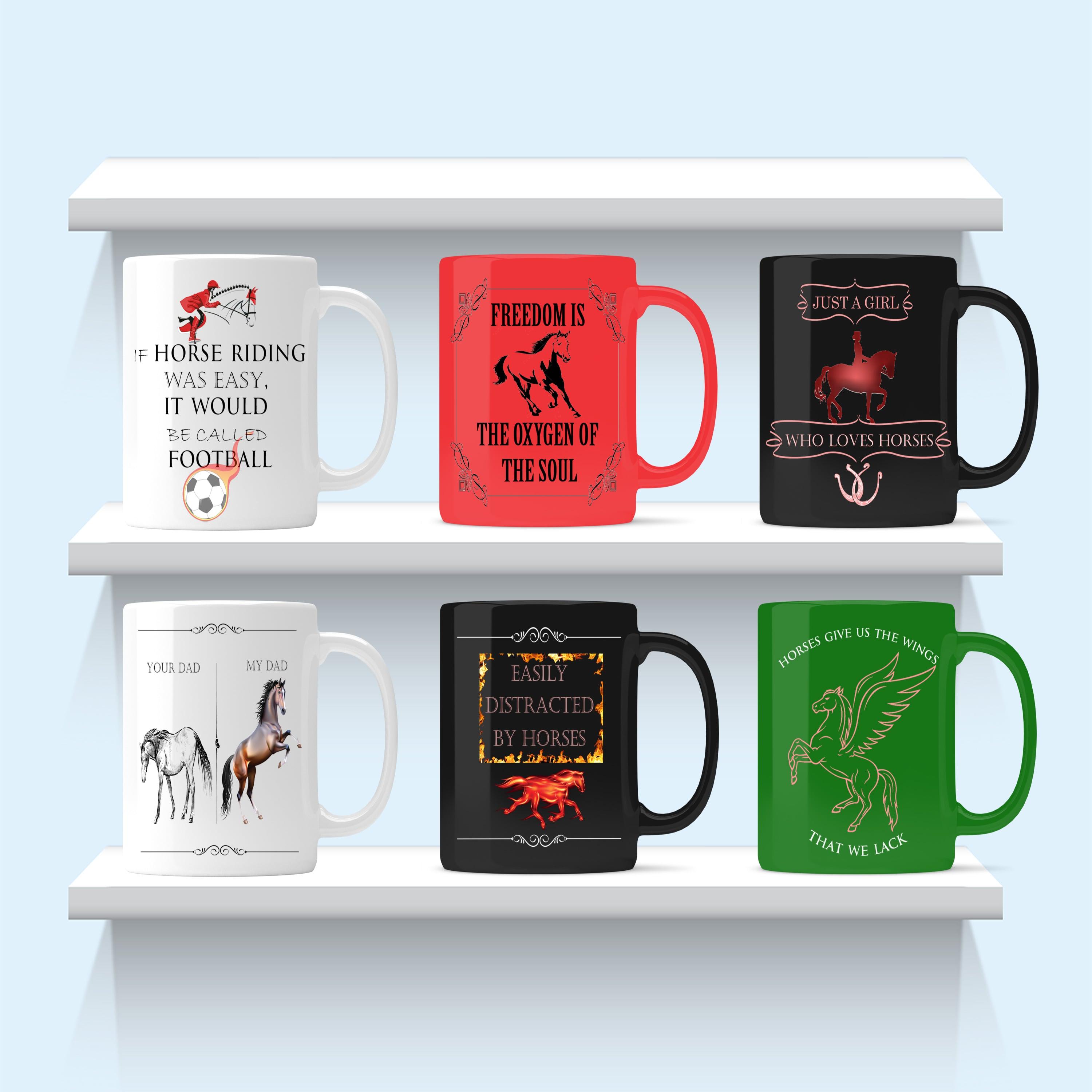 Create Beautiful Custom Mug Design Bundle