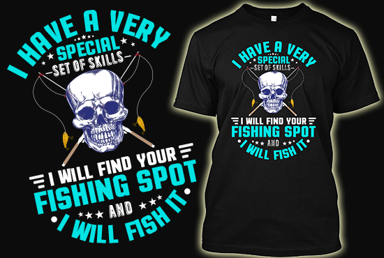 Make Awesome And Creative Tshirt Design