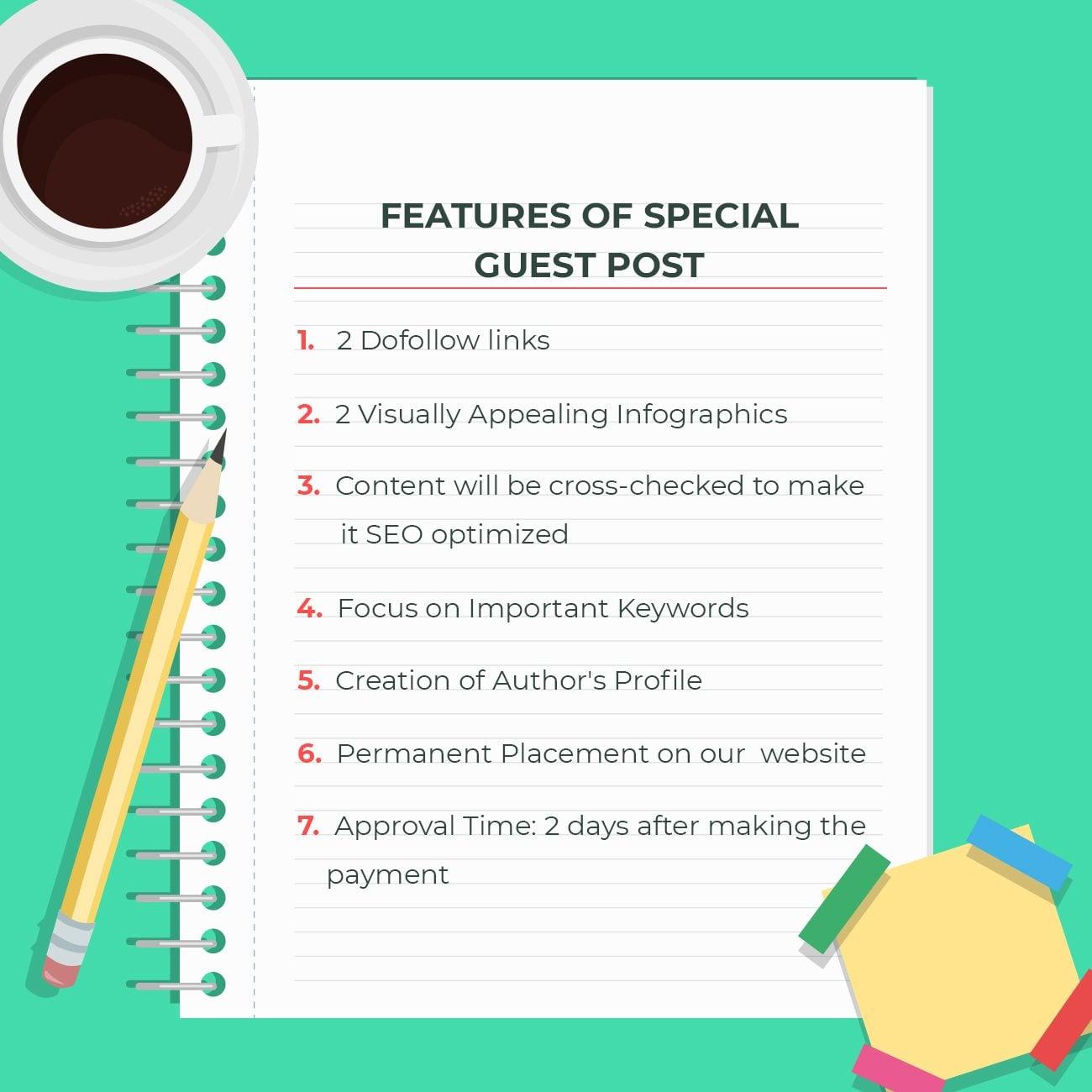 Guest post service on EduGorilla Community 