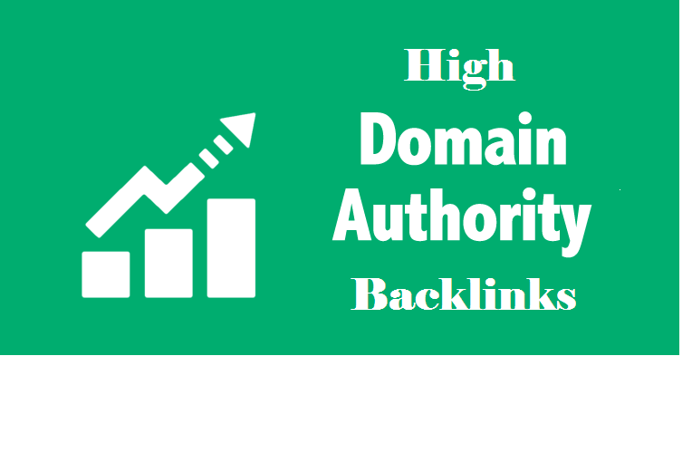 Rank Top On Google 20 High Quality DA PA Backlinks