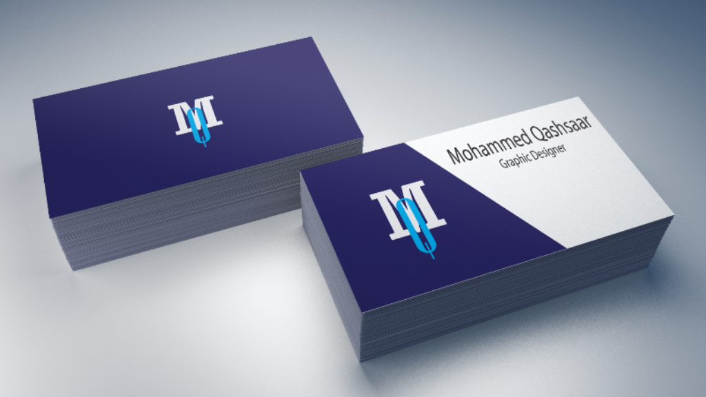 beautiful logo,intro,and bussiness card for your work?